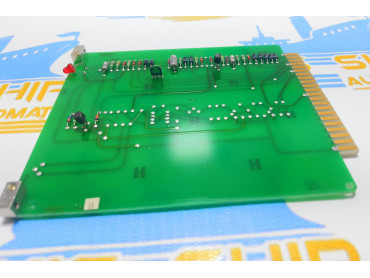 JRCS GEC-3B direct monitoring and alarm system