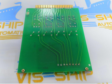 JRCS GEC-4B PCB CARD