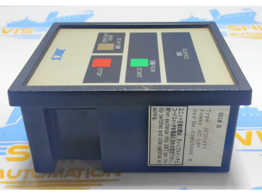 JRCS SCU-AT7 STARTER CONTROL 0318 R 