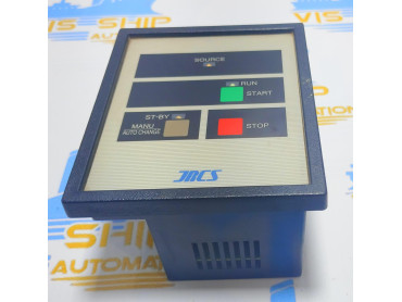 JRCS SCU-AT7 STARTER CONTROL 0318 R 