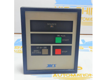 JRCS SCU-AT7 STARTER CONTROL UNIT SER NO : 03M05673 M