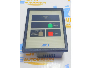 JRCS SCU-AT7 STARTER CONTROL UNIT SER NO : 03M05673 M