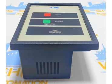 JRCS SCU-LN1 STARTER CONTROL UNIT SERIAL NO : 03M15291 M 