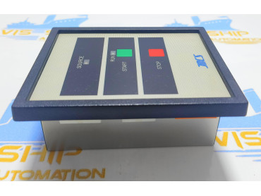 JRCS SCU-LN1 STARTER CONTROL UNIT SERIAL NO : 03M15291 M 