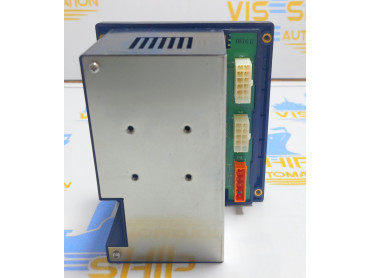 JRCS SCU-LN1 STARTER CONTROL UNIT SERIAL NO : 03M15291 M 
