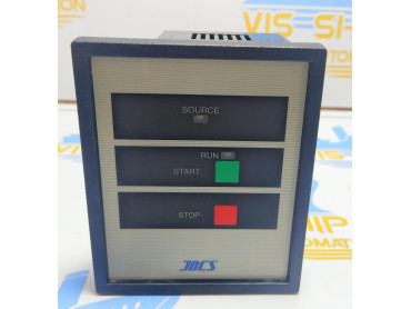 JRCS SCU-LN1 STARTER CONTROL UNIT SERIAL NO : 03M15291 M 