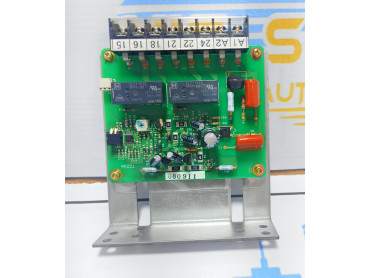 JRCS SRS-HNPSJ-3 TIMER PCB CARD AC440V