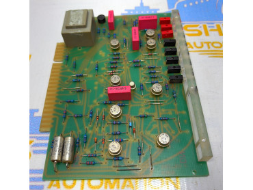 Kamewa KMW 582780C Printed Circuit Board