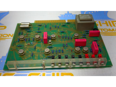Kamewa KMW 582780C Printed Circuit Board