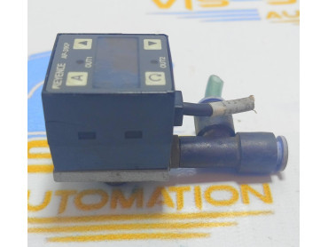 KEYENCE AP 31 KP  PRESSURE SENSOR NO: 5118298