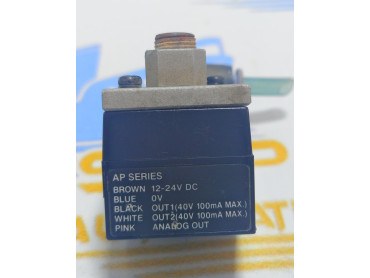 KEYENCE AP 31 KP  PRESSURE SENSOR NO: 5118298