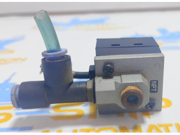 KEYENCE AP 31 KP  PRESSURE SENSOR NO: 5118298