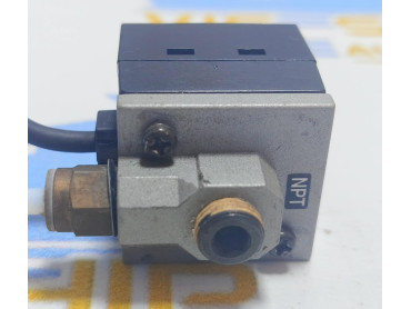 KEYENCE AP 31 KP  PRESSURE SENSOR NO: 5118299