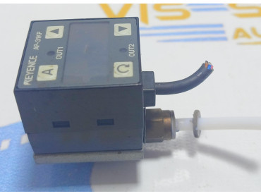 KEYENCE AP 31 KP  PRESSURE SENSOR NO: 5118299