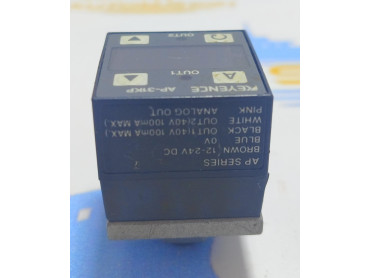 KEYENCE AP 31 KP  PRESSURE SENSOR NO: 5118299