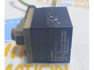 KEYENCE AP 31 KP  PRESSURE SENSOR NO: 5143792