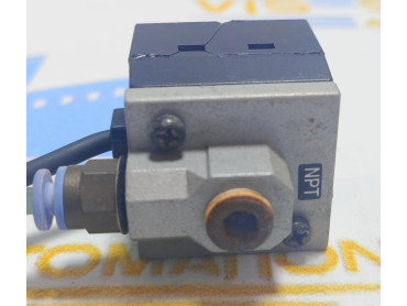 KEYENCE AP 31 KP  PRESSURE SENSOR NO: 7120651