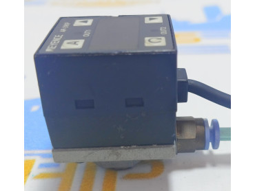 KEYENCE AP 31 KP  PRESSURE SENSOR NO: 7120651