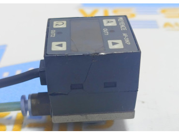 KEYENCE AP 31 KP  PRESSURE SENSOR NO: 7120651