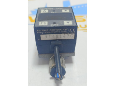 KEYENCE AP 31 PRESSURE SENSOR NO: 4148147 C
