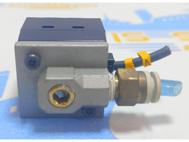 KEYENCE AP 31 PRESSURE SENSOR NO: 4168254 C 