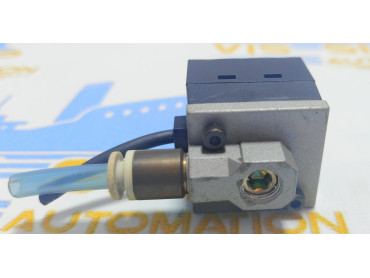 KEYENCE AP 31 PRESSURE SENSOR NO: 5100481 C