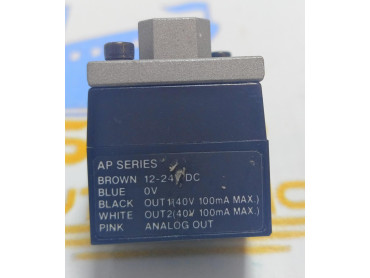 KEYENCE AP 31 PRESSURE SENSOR NO: 5158682 C