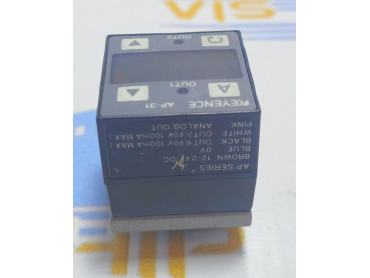 KEYENCE AP 31 PRESSURE SENSOR NO: 5158682 C