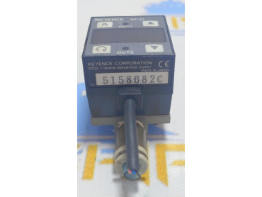 KEYENCE AP 31 PRESSURE SENSOR NO: 5158682 C