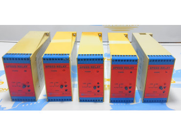 KICO SPEED REALY SR-01A-A