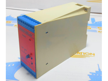 KICO SPEED REALY SR-01A-A