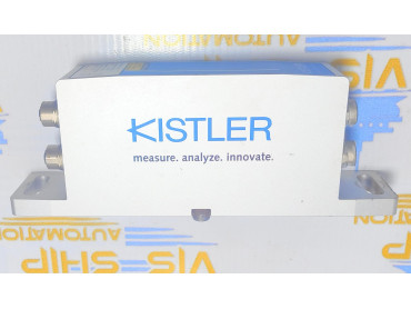 KISTLER STATOR TYPE : 4542AN1A SN: 5321400 DATE : 2018