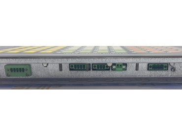 KONGSBERG NORCONTROL OCP 8810 S2 NT DIMMER OPERATOR CONTROL PANEL 8100254