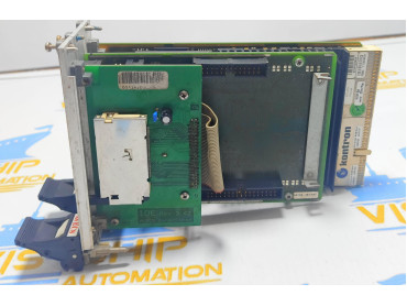KONTRON CP306 AVECS A0315 BOARD ERTHERNET ADDRESS 008082 493160 / ERTHERNET ADDRESS 008082 49315F 