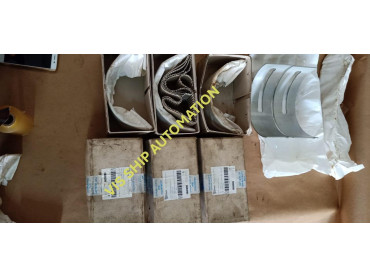 KRG SPARES 