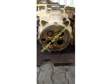 KRG SPARES 