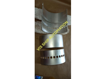 KRG SPARES 