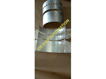 KRG SPARES 