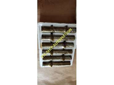 KRG SPARES 