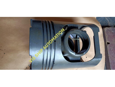 KRG SPARES 