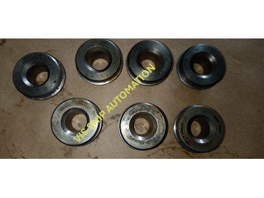 KRG SPARES 