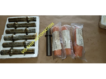 KRG SPARES 