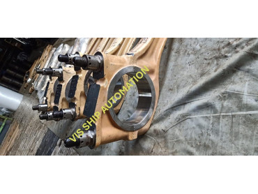 KRG SPARES 
