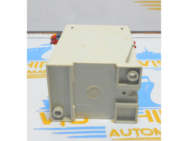 KSR KUBLER KS103 CONTACT PROTECTION RELAY                                                                               