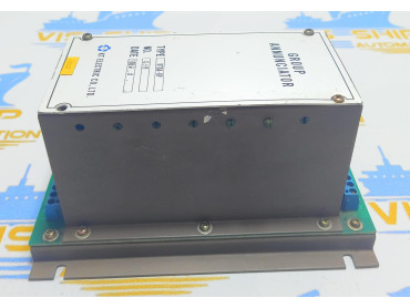 KT ELECTRIC GORUP ANNUNCIATOR TYPE : KTGA-6P 