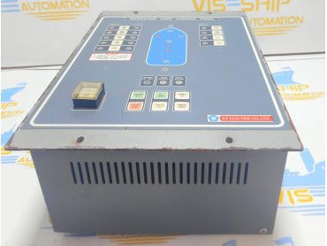 KT ELECTRIC KT-NAVICON-B4 NAVIGATION LIGHT CONTROL PANEL