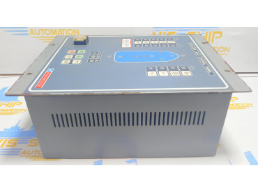 KT ELECTRIC KT-NAVICON-B4 NAVIGATION LIGHT CONTROL PANEL