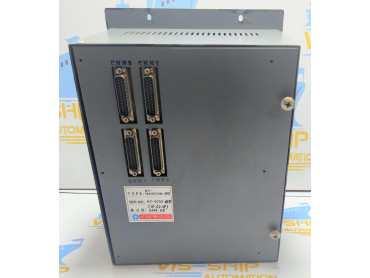 KT ELECTRIC KT-NAVICON-B4 NAVIGATION LIGHT CONTROL PANEL