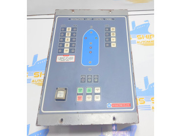 KT ELECTRIC KT-NAVICON-B4 NAVIGATION LIGHT CONTROL PANEL