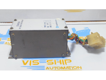 KT ELECTRIC STARTER BY SOLID STATE RELAY  NO 0168